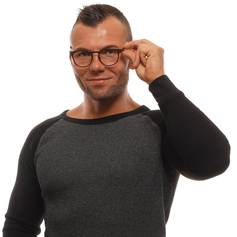 Bronze Titanium Glasses (Frames)