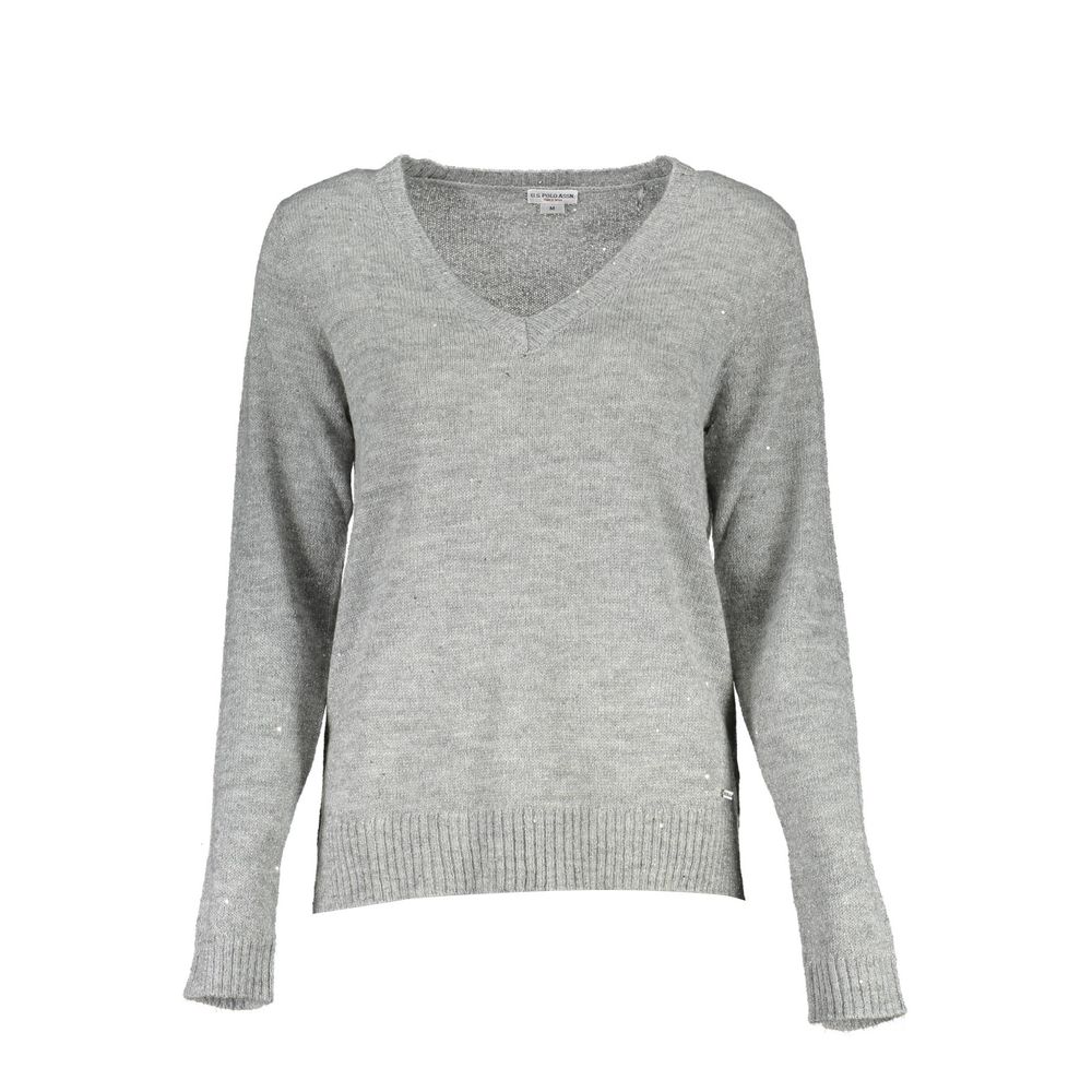 Argento Acrylic Women's Sweater