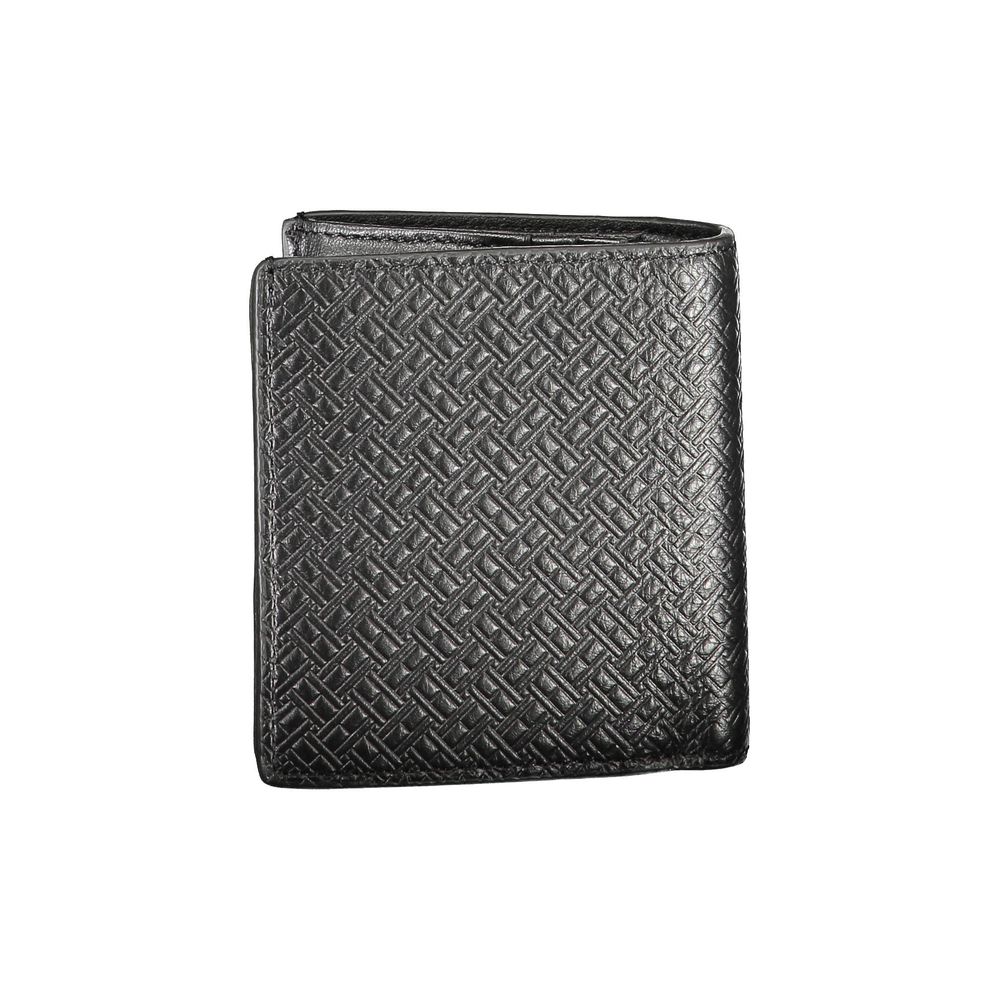 Nero Leather Men Wallet