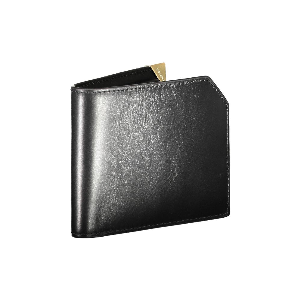 Nero Leather Men Wallet