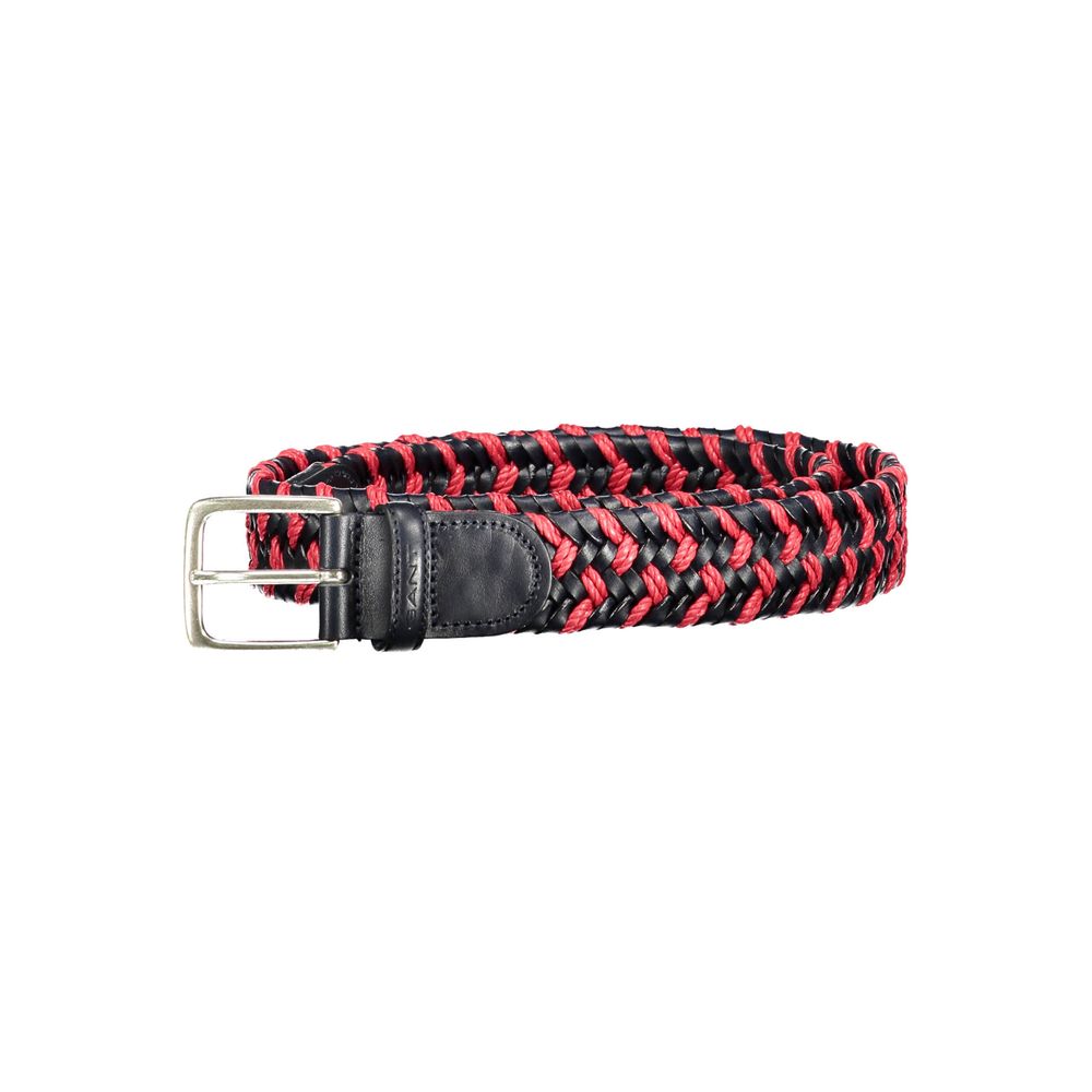 Rosso Leather Men Belt