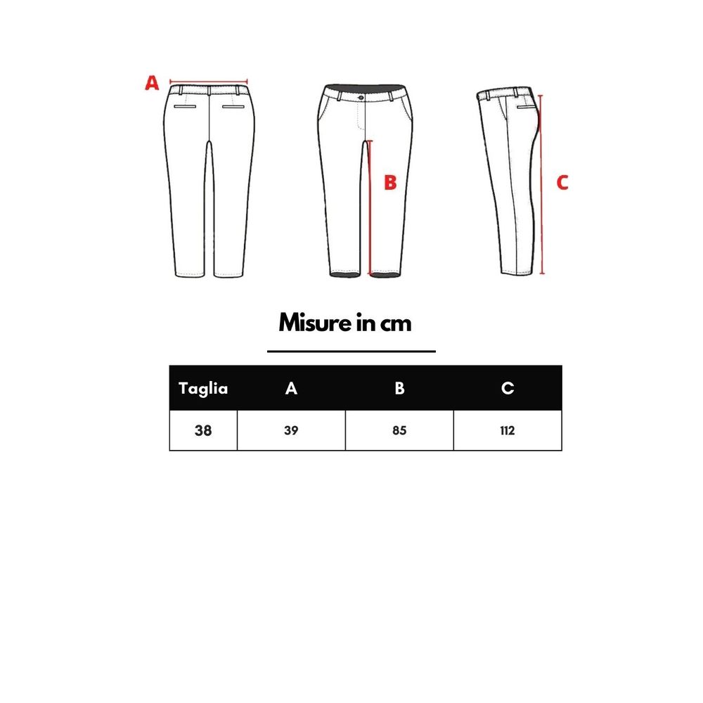 Tom Ford – Pantalon cargo en viscose et lin