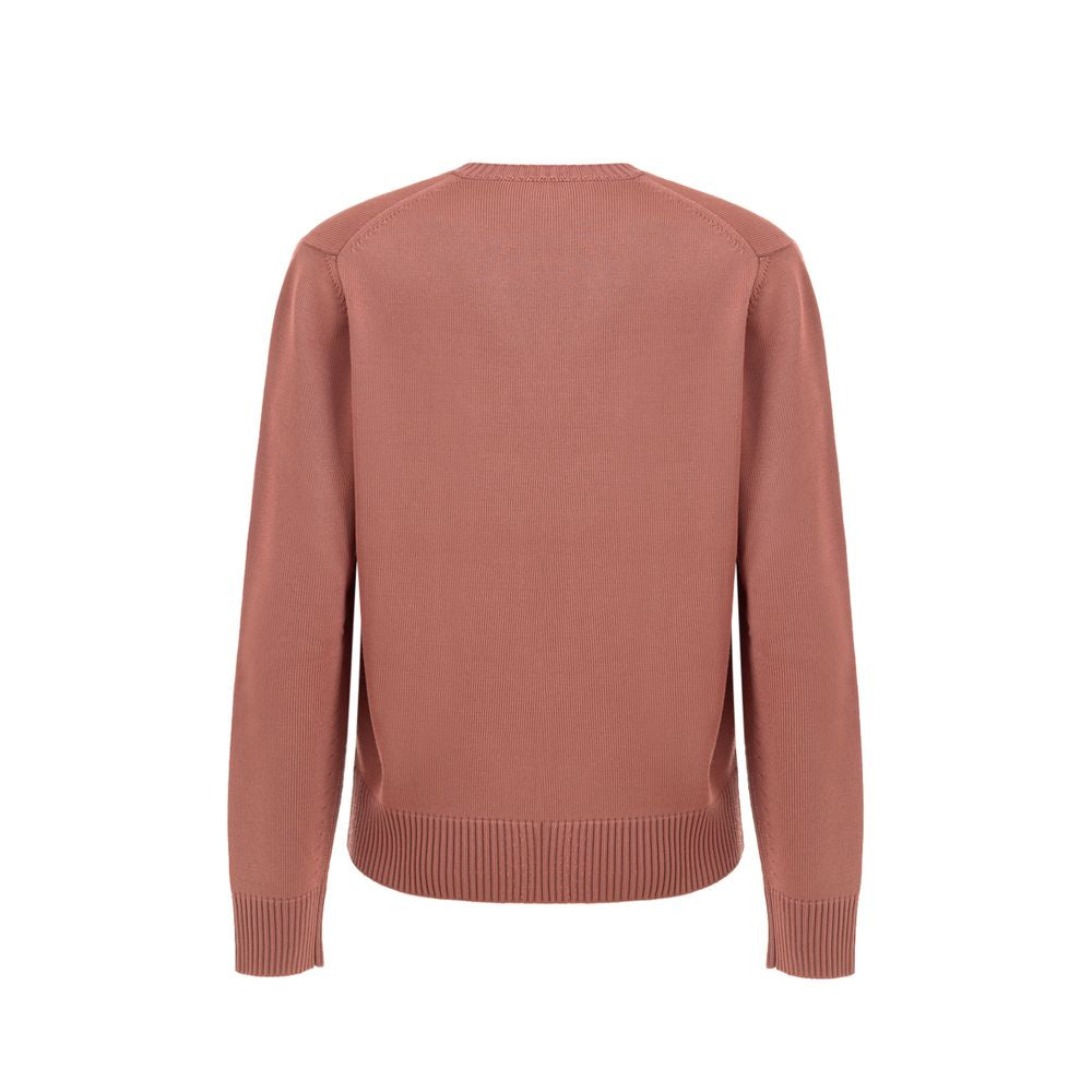 Tom Ford — Pull col V rose