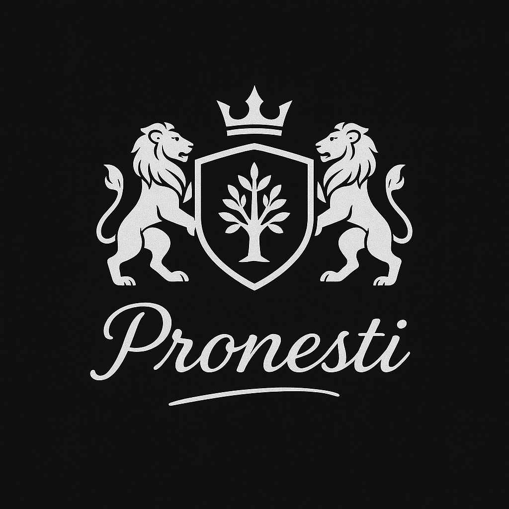 Produits de luxe 100 % authentiques : l’engagement Pronesti