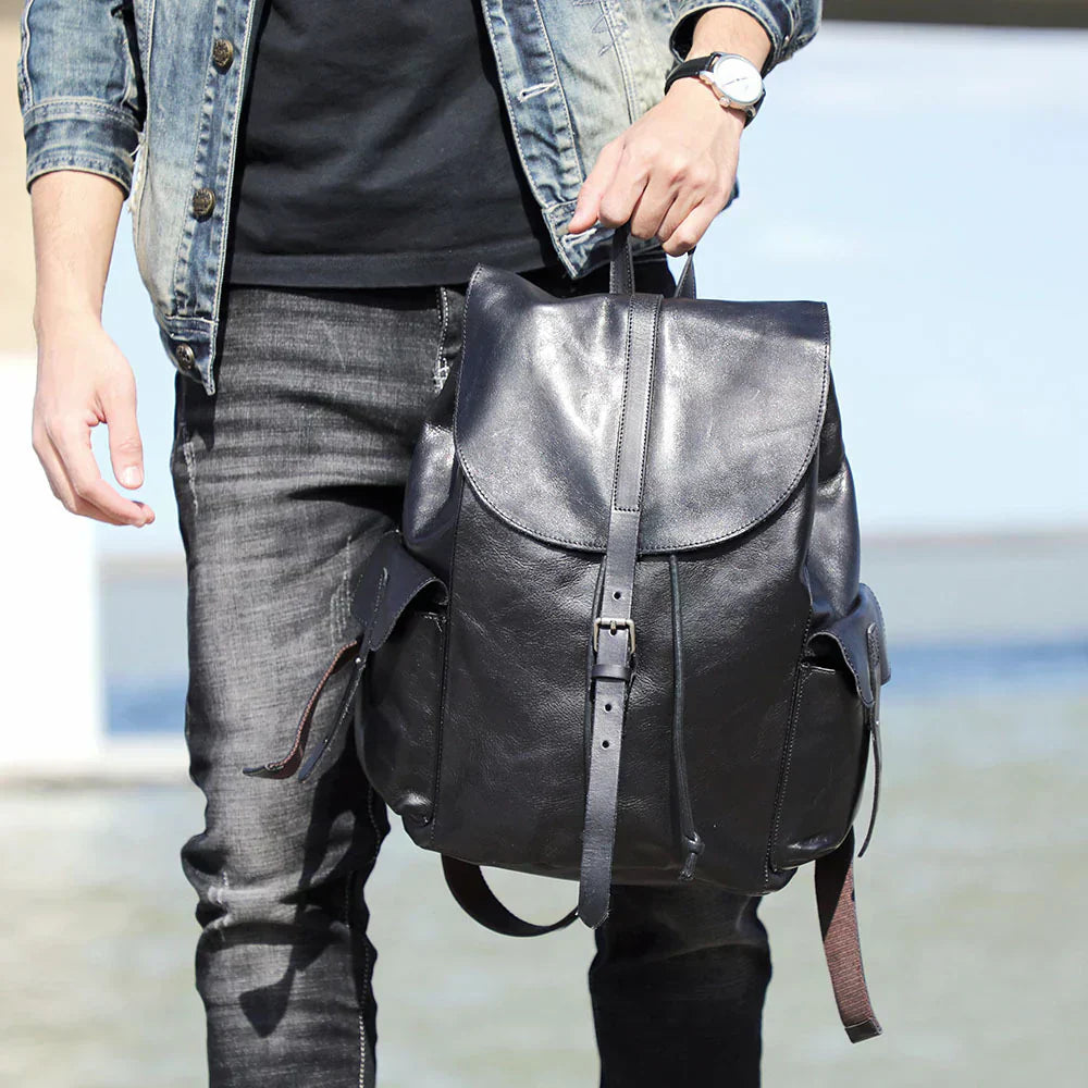 c'est quoi un sac a dos ?