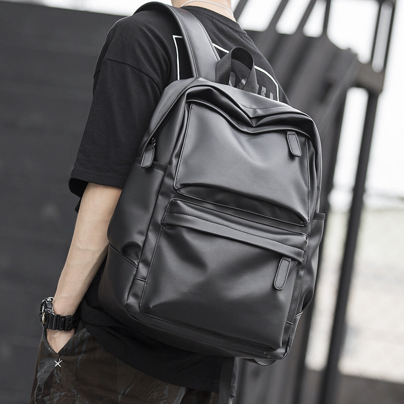 Sac a Dos Homme Cuir