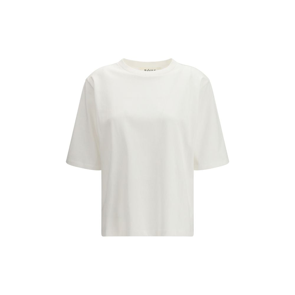 Róhe – T-shirt oversize en coton