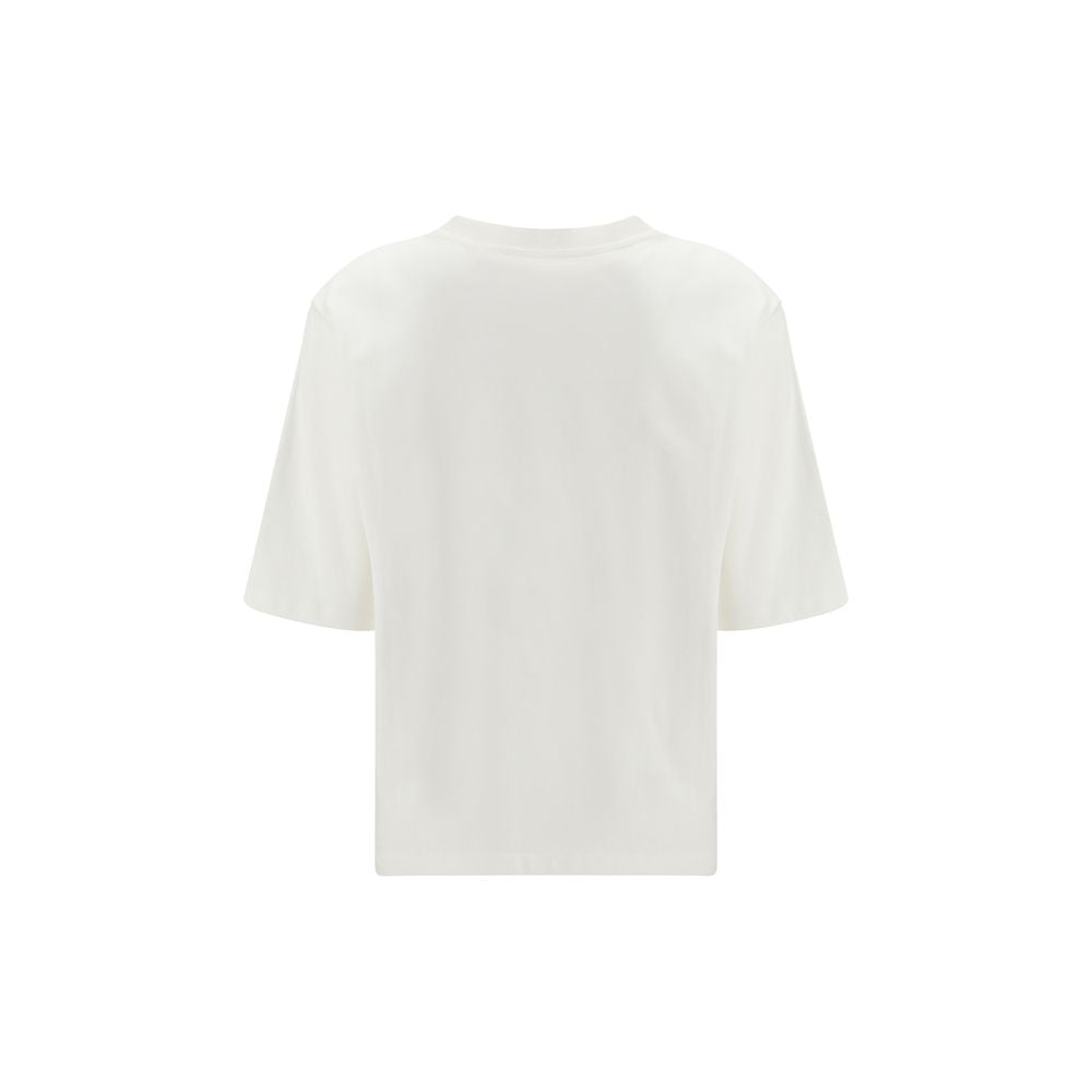 Róhe – T-shirt oversize en coton