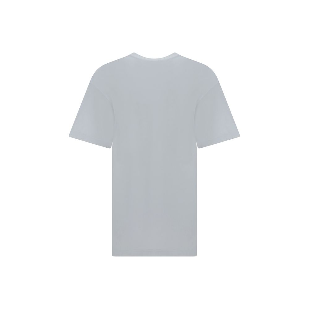 Gucci – T-shirt en coton G Loved Anchor avec monogramme