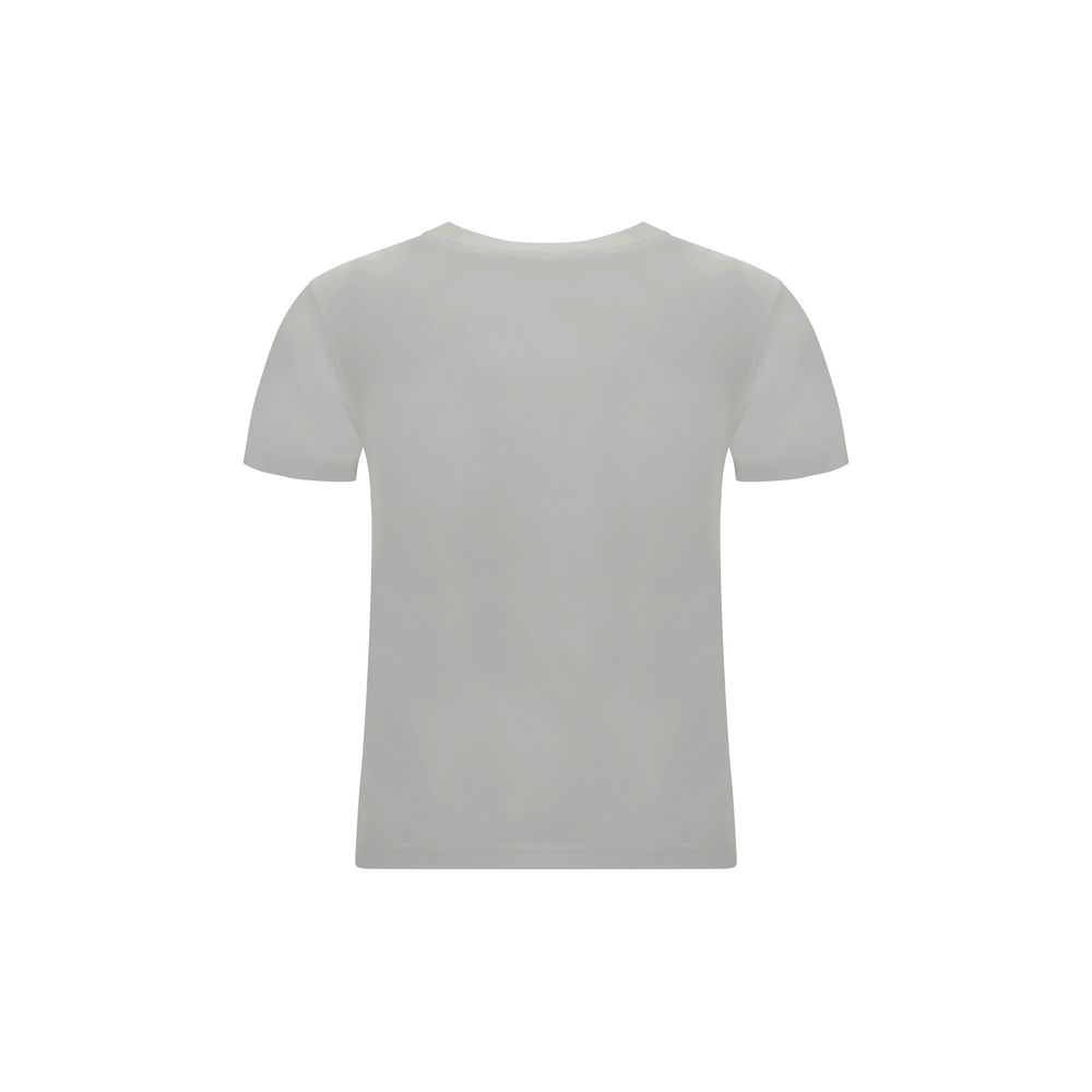 Gucci – T-shirt New 70s en coton avec monogramme Gucci