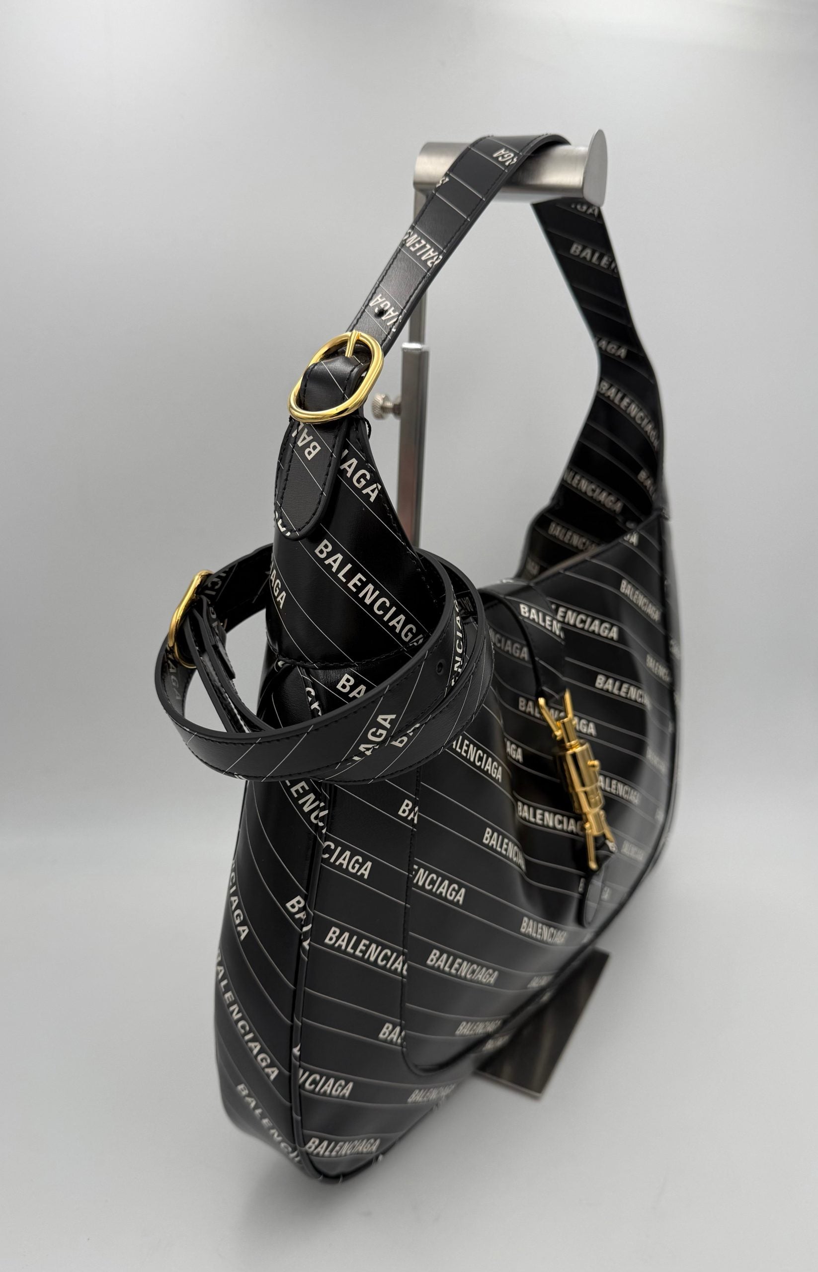 Gucci x Balenciaga – Sac Jackie 1961 (Capsule Collection