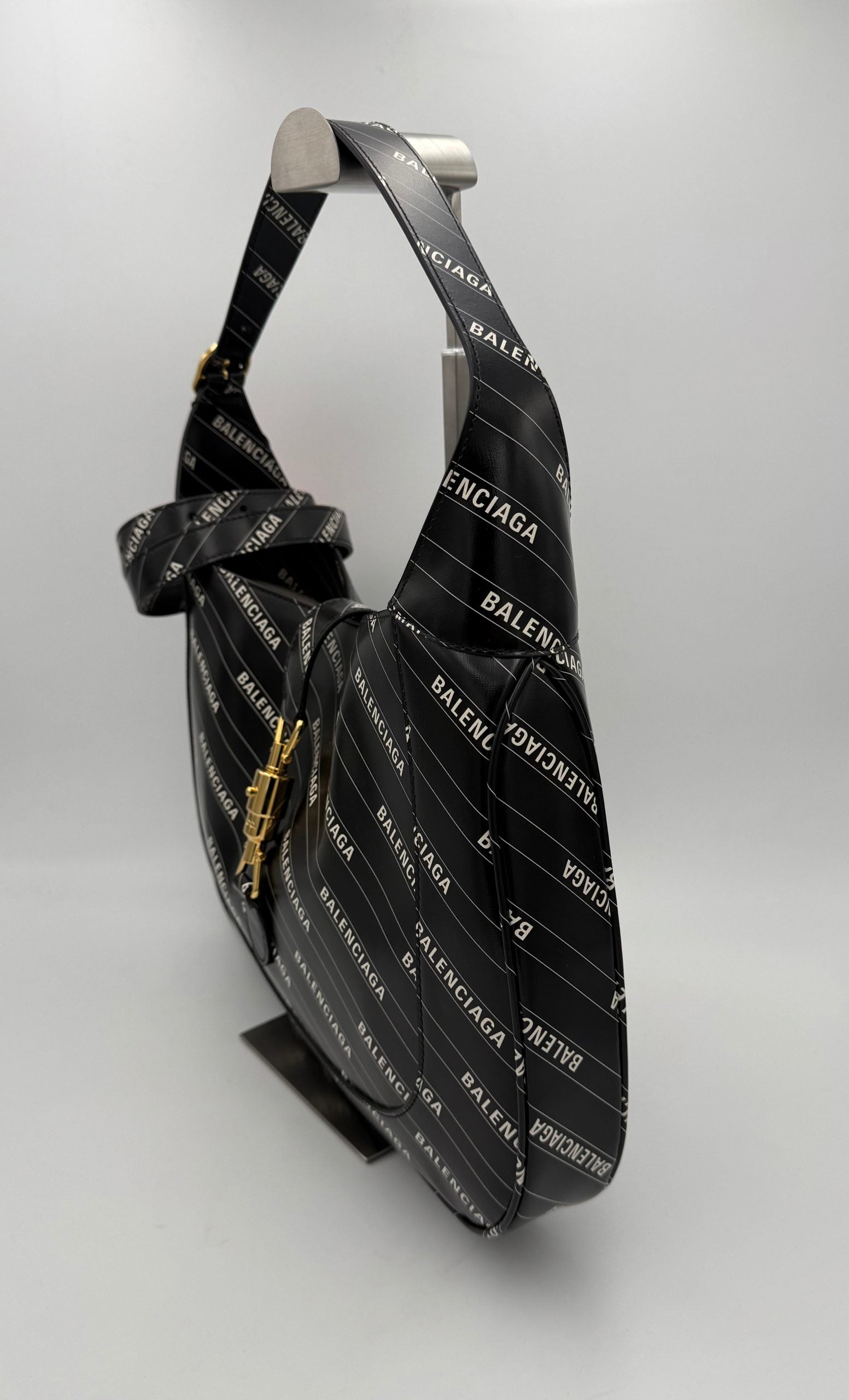 Gucci x Balenciaga – Sac Jackie 1961 (Capsule Collection
