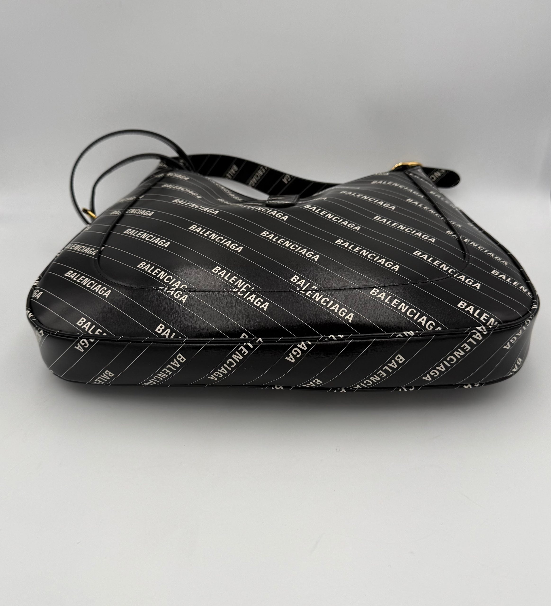Gucci x Balenciaga – Sac Jackie 1961 (Capsule Collection