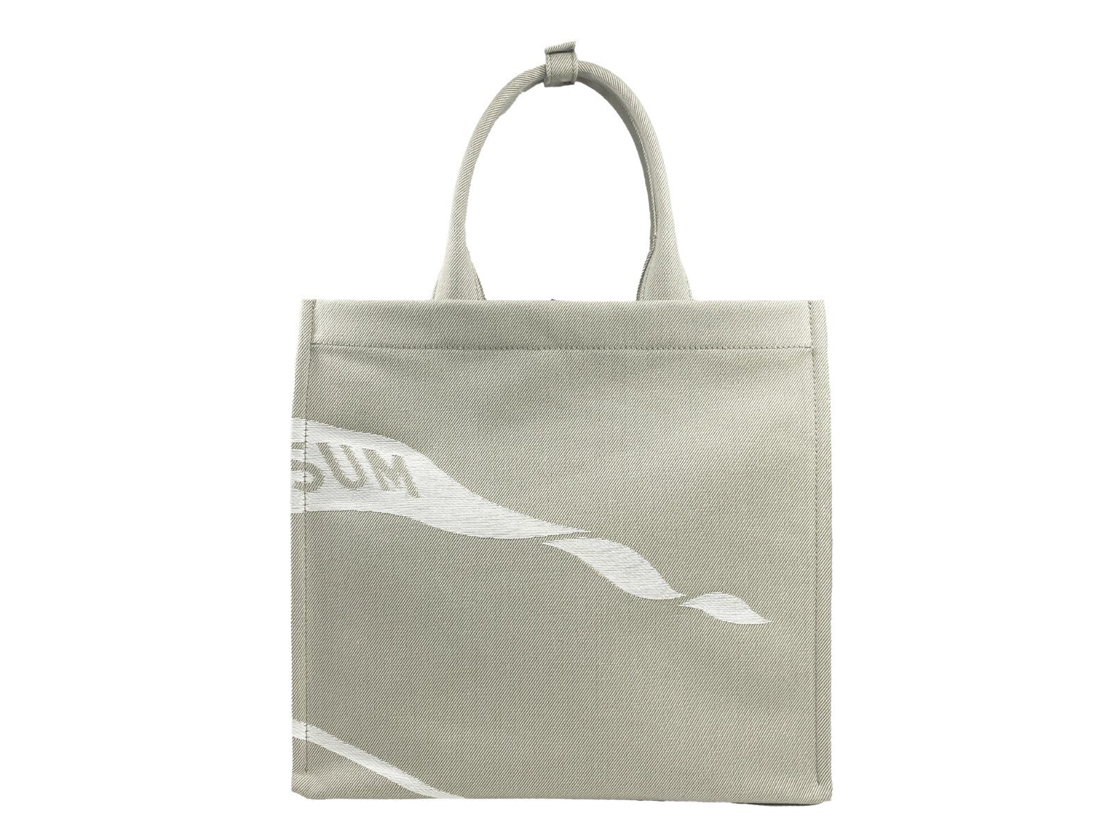 Burberry – Sac cabas EKD en toile avec porte-monnaie