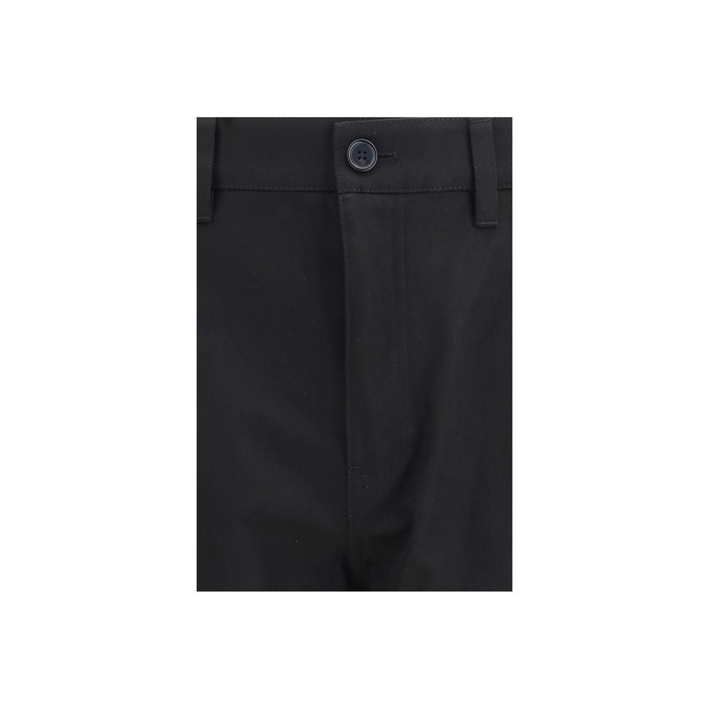 Burberry – Pantalon chino en twill de coton