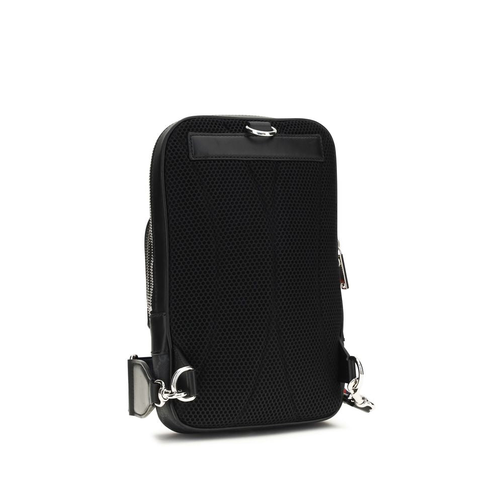 Gucci – Sac porté épaule GG Supreme