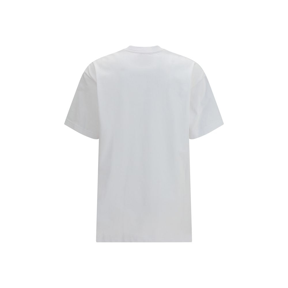 Gucci – T-shirt en jersey de coton Ancora G Loved avec Interlocking GG