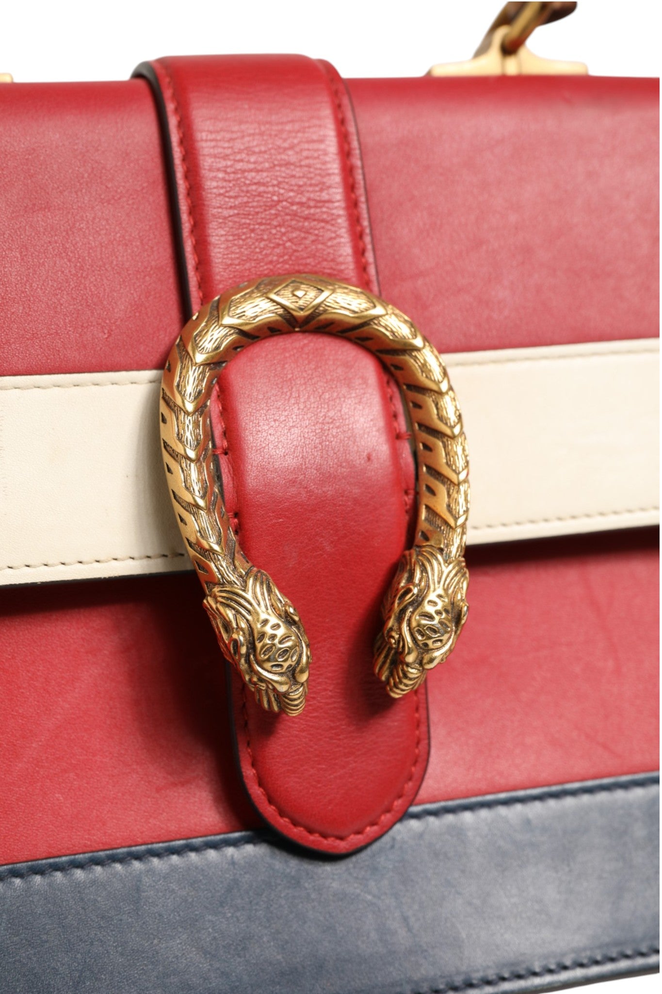 Gucci – Sac Dionysus Bamboo Medium Top Handle