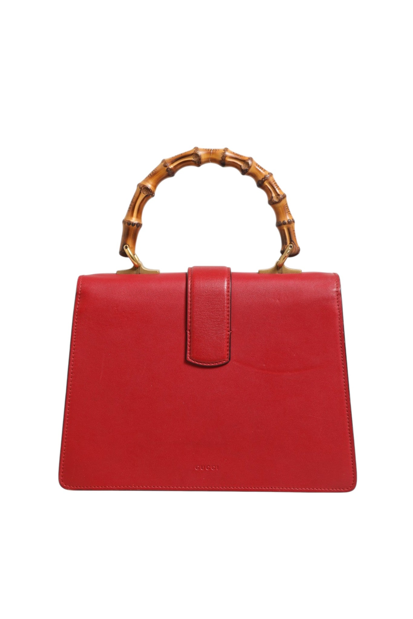 Gucci – Sac Dionysus Bamboo Medium Top Handle
