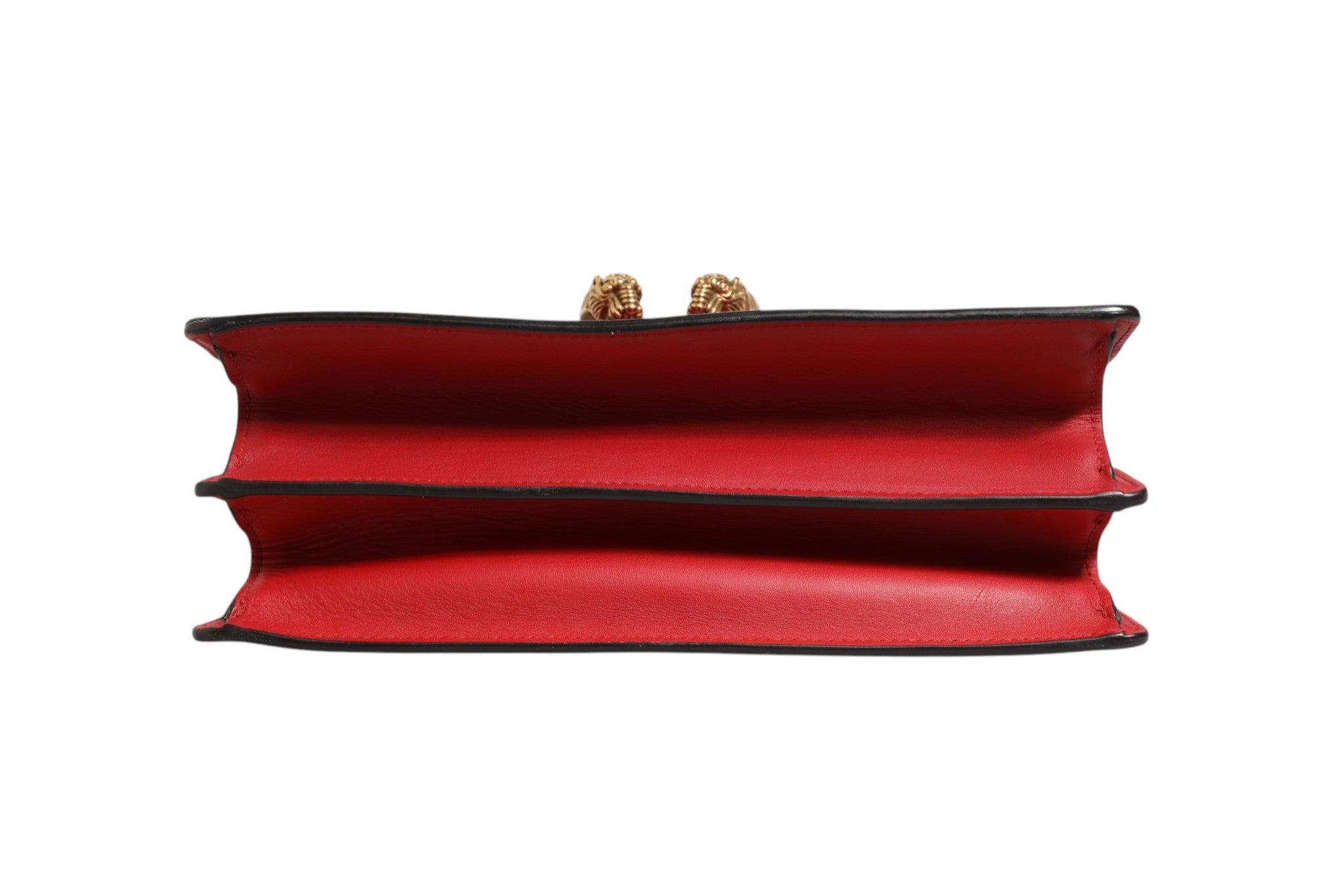 Gucci – Sac Dionysus Bamboo Medium Top Handle