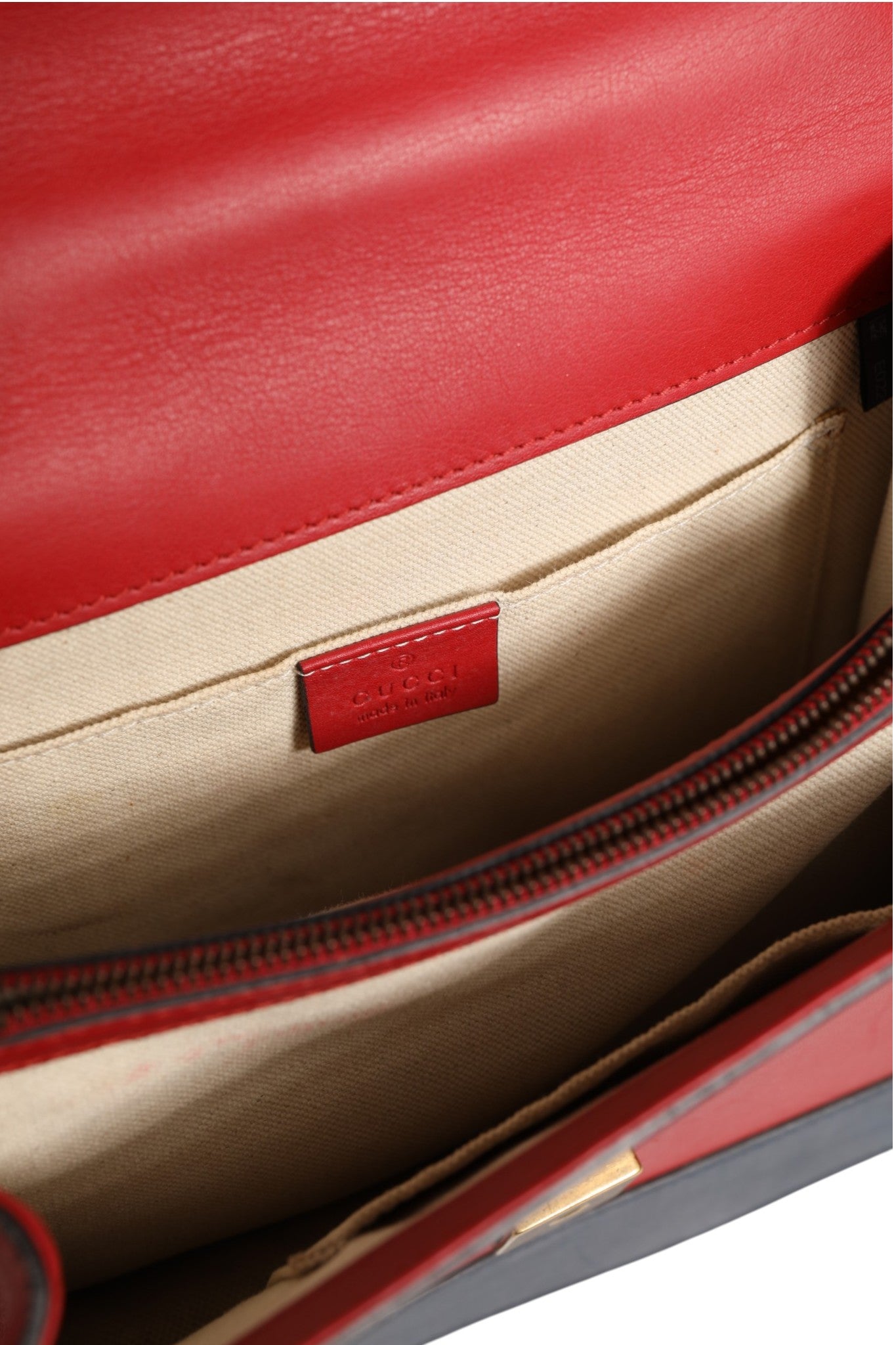 Gucci – Sac Dionysus Bamboo Medium Top Handle