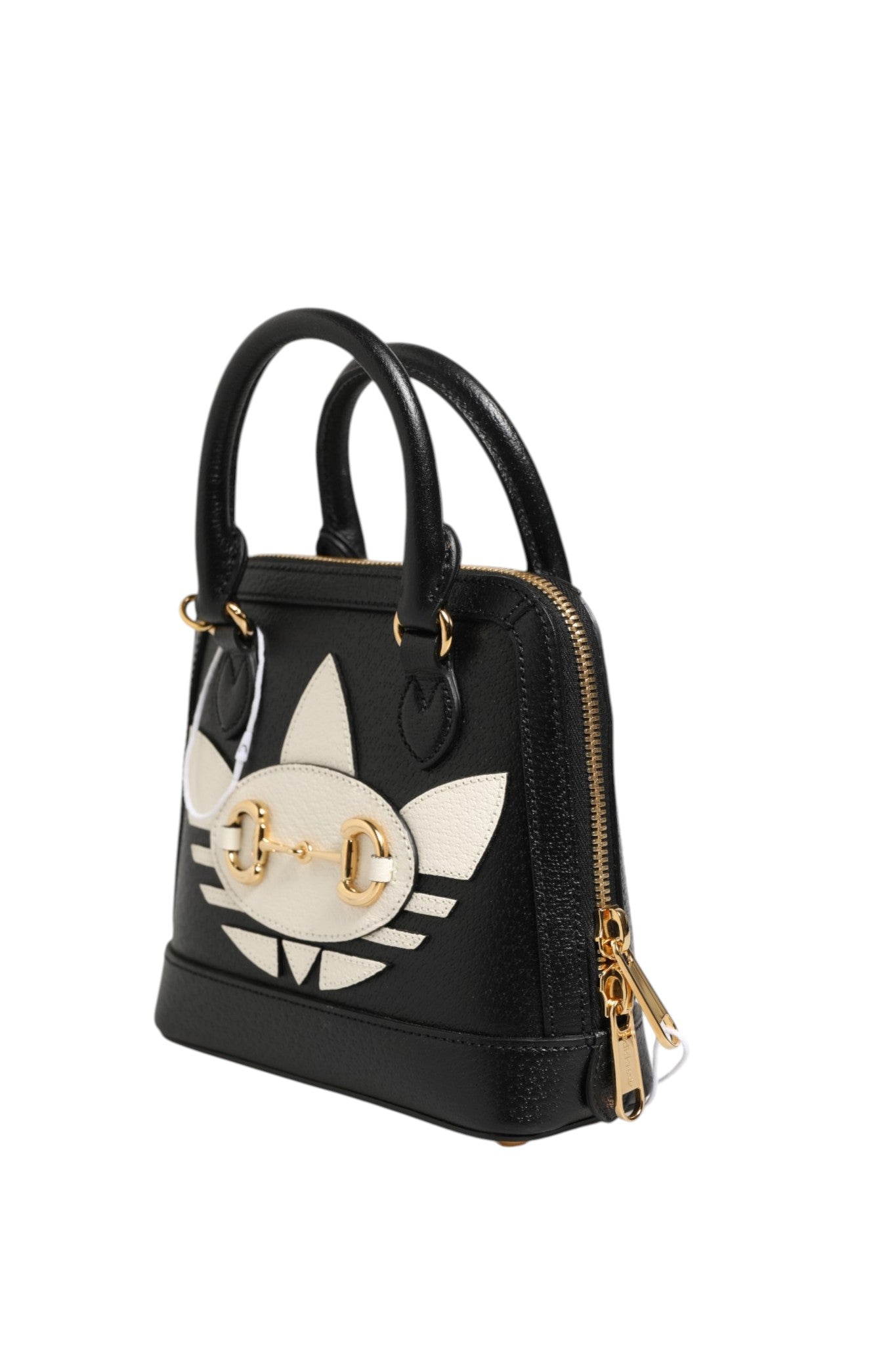 Gucci x Adidas – Sac Horsebit 1955 Mini