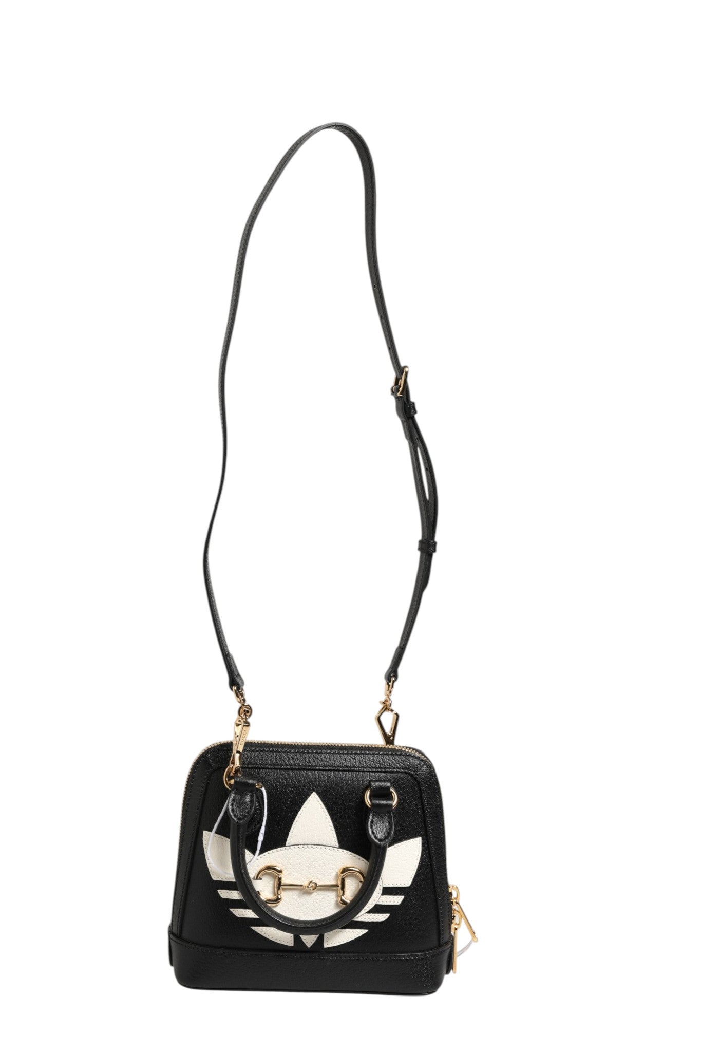Gucci x Adidas – Sac Horsebit 1955 Mini
