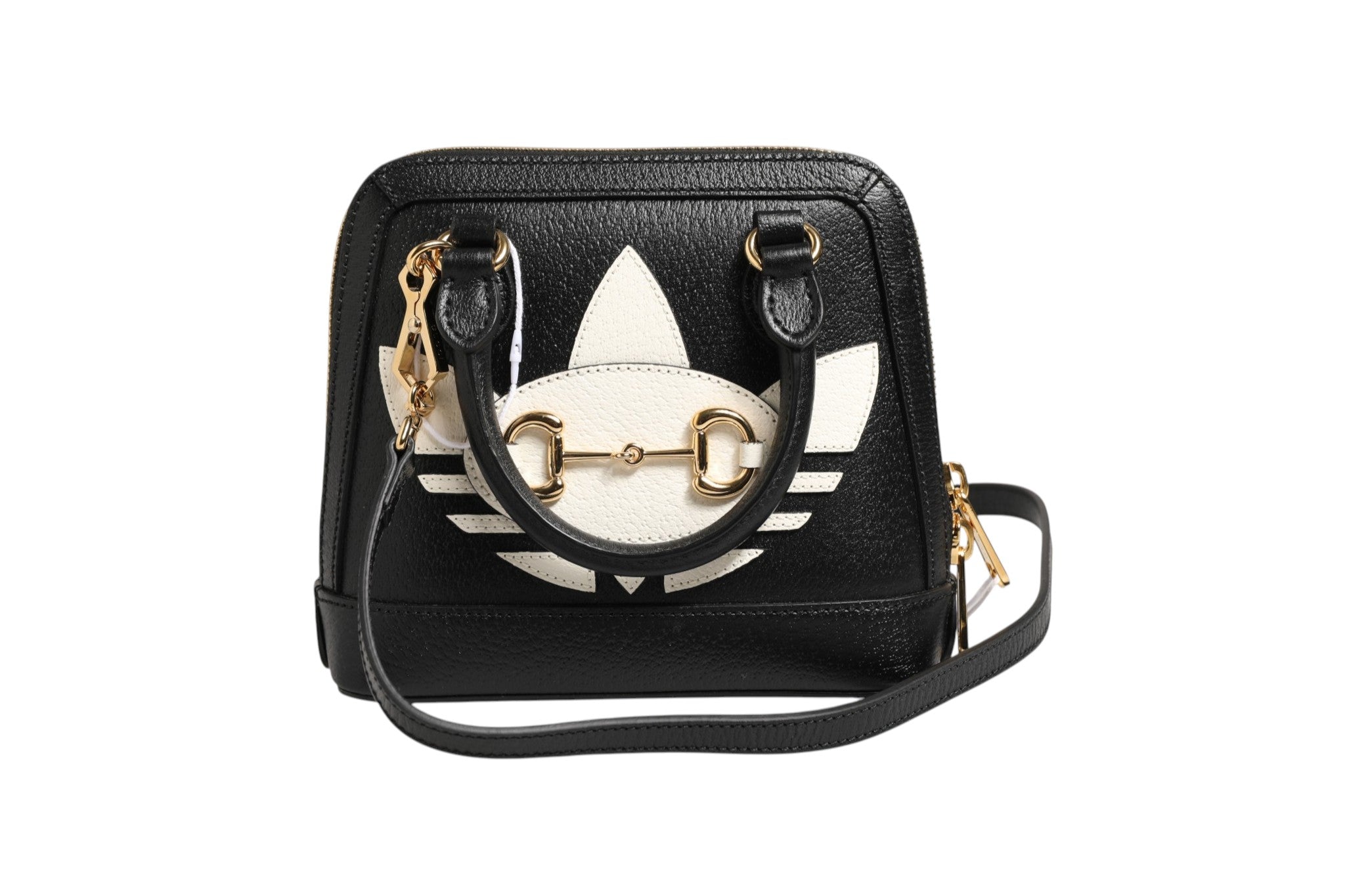 Gucci x Adidas – Sac Horsebit 1955 Mini