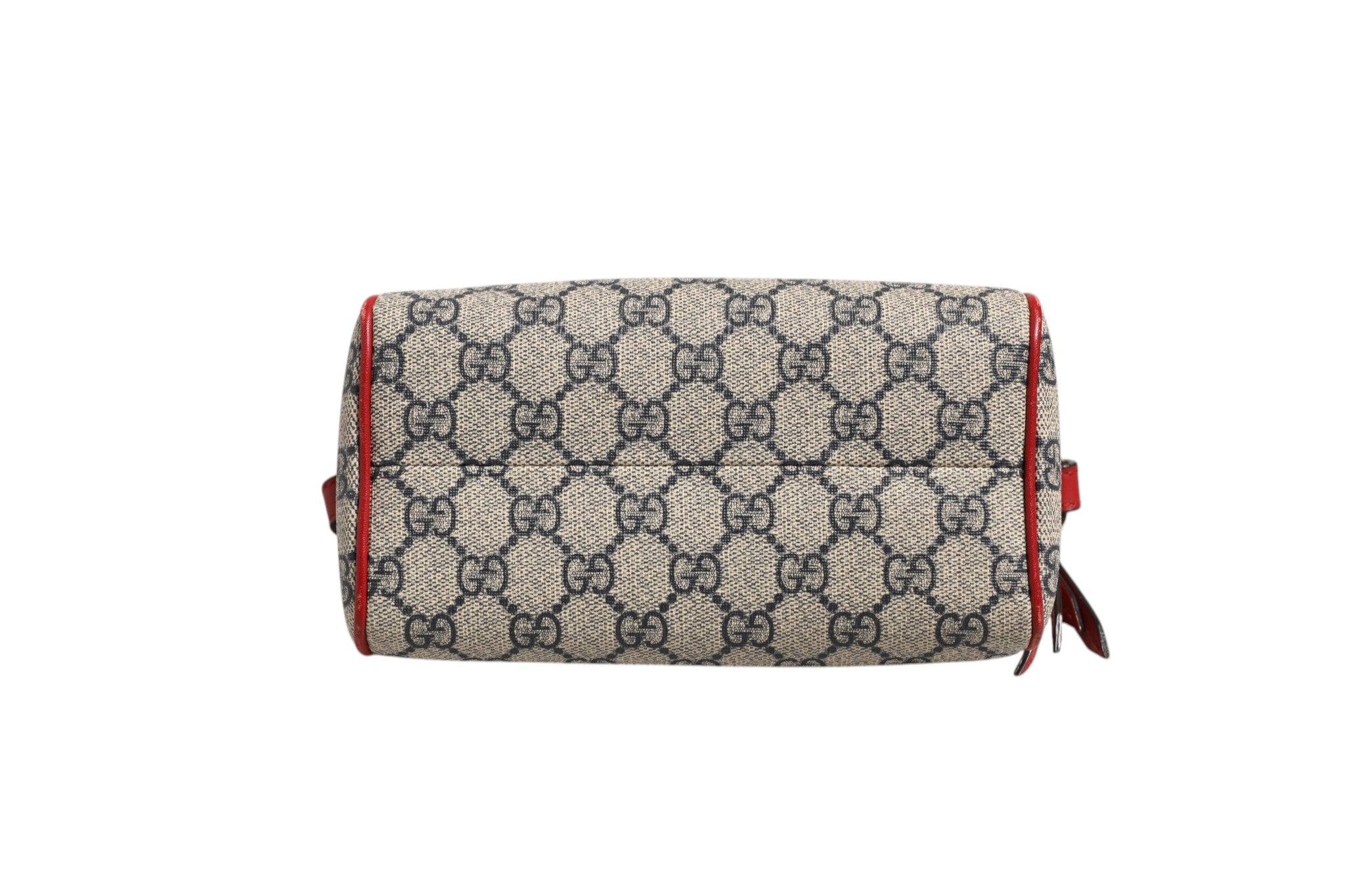 Sac Boston Gucci GG Supreme Mini