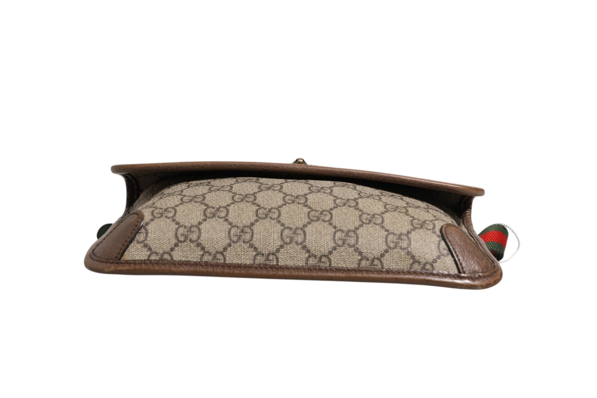 Sac crossbody Neo Vintage Web Belt Supreme