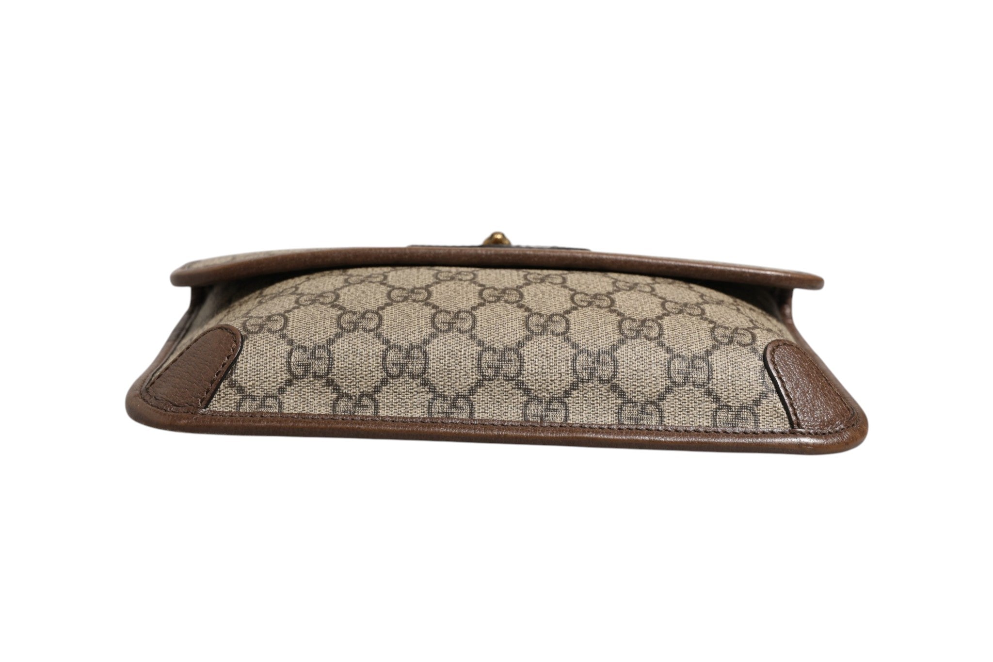 Sac ceinture Supreme en toile GG