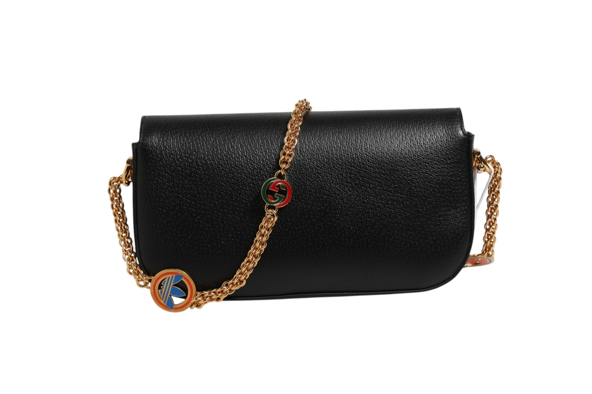 Sac porté épaule Horsebit 1955