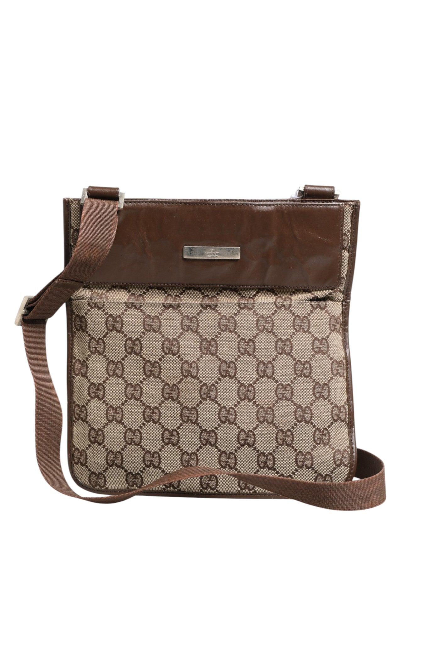 Sac porté épaule Supreme