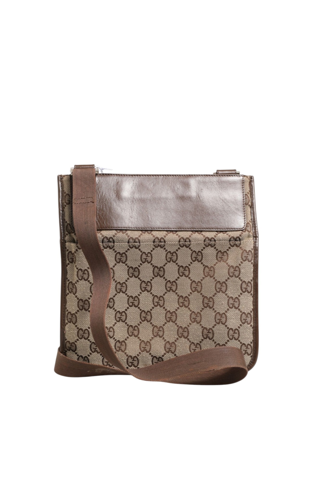 Sac porté épaule Supreme