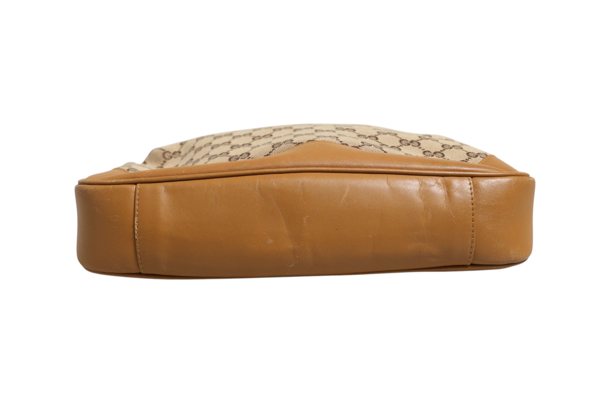 Sac porté épaule Diana Small en toile GG