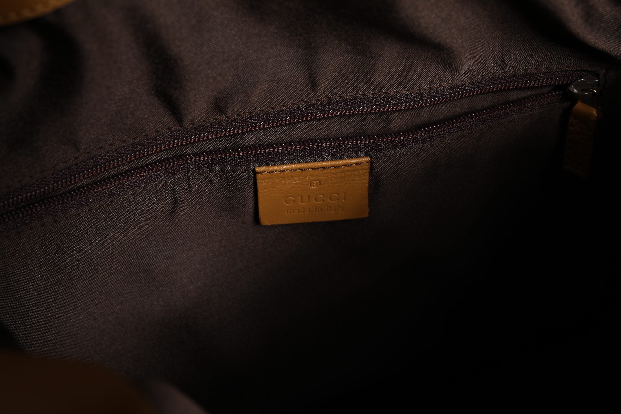 Sac porté épaule Diana Small en toile GG