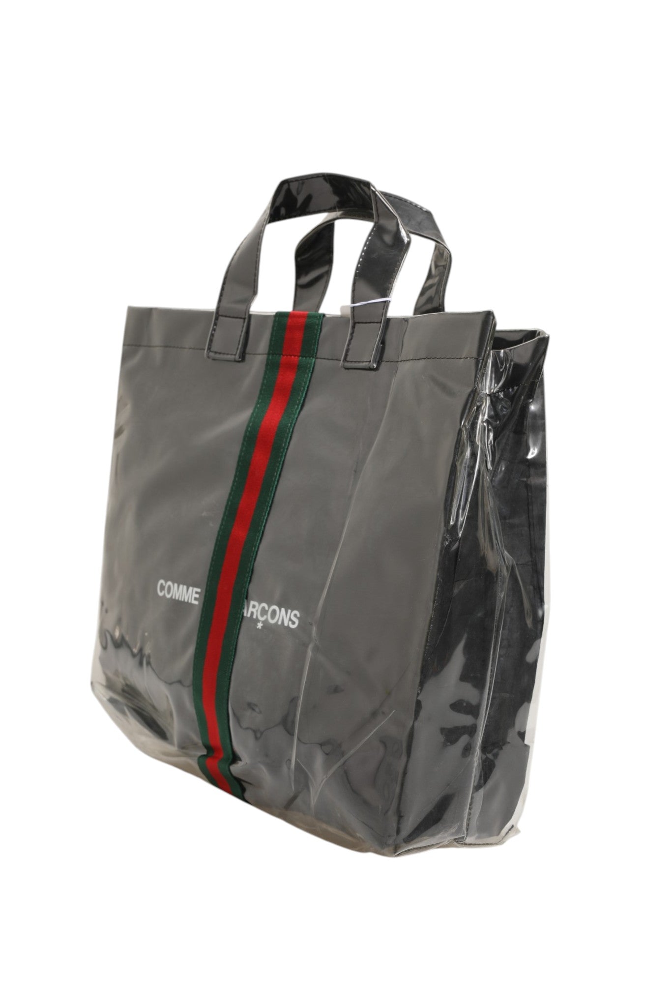 Gucci x Comme des Garçons – Tote Bag noir
