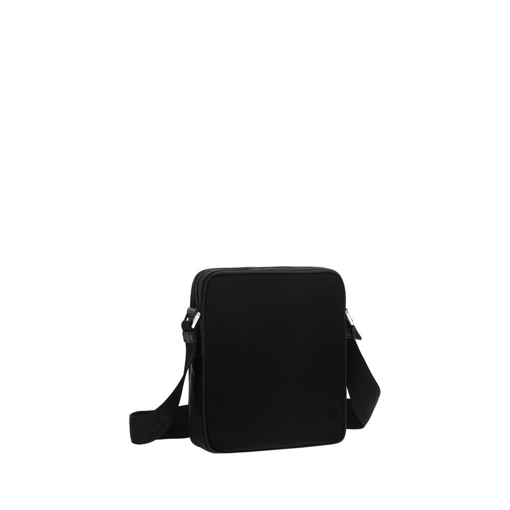 Prada – Sac porté épaule Re-Nylon avec pochette amovible