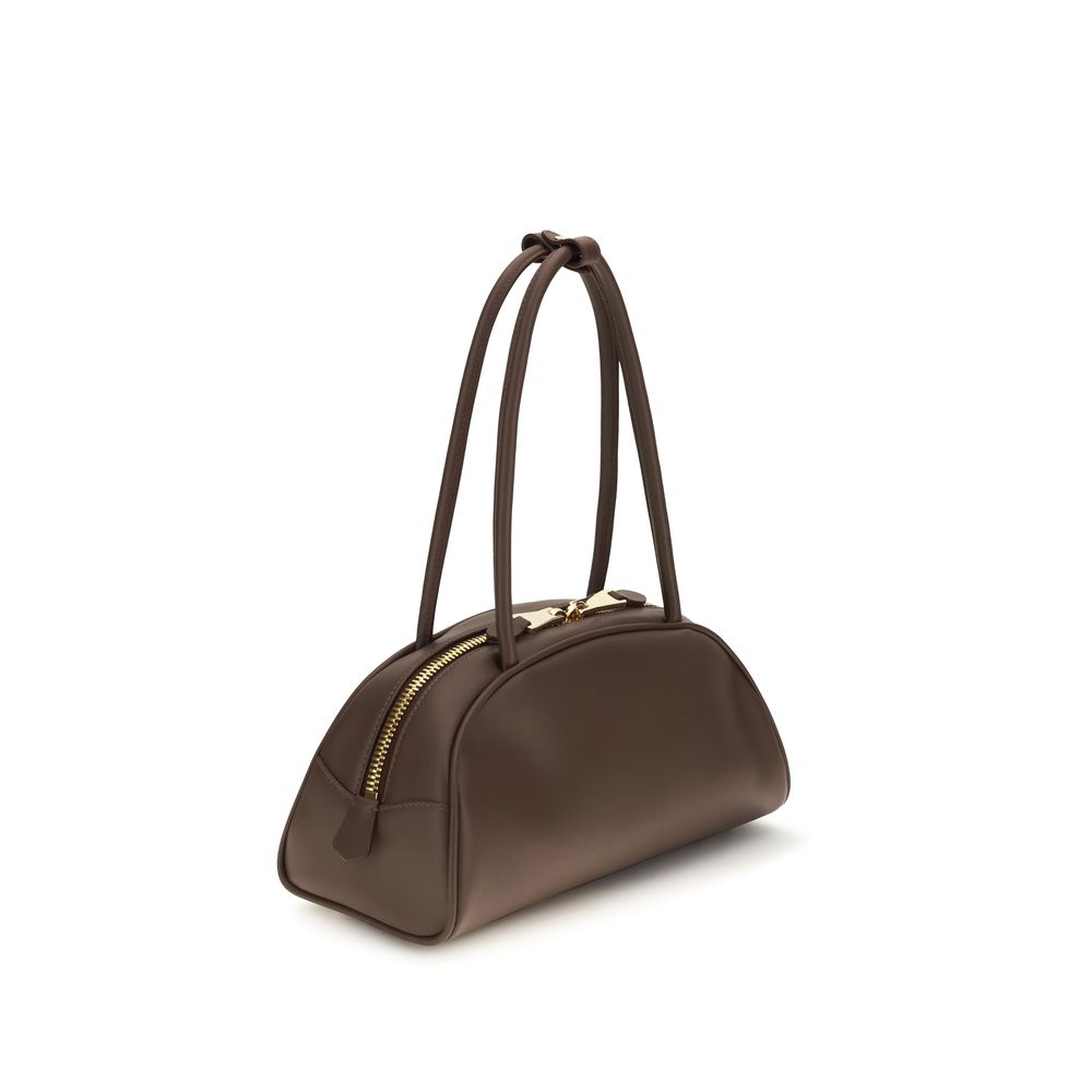 Miu Miu – Sac porté épaule Beau en cuir