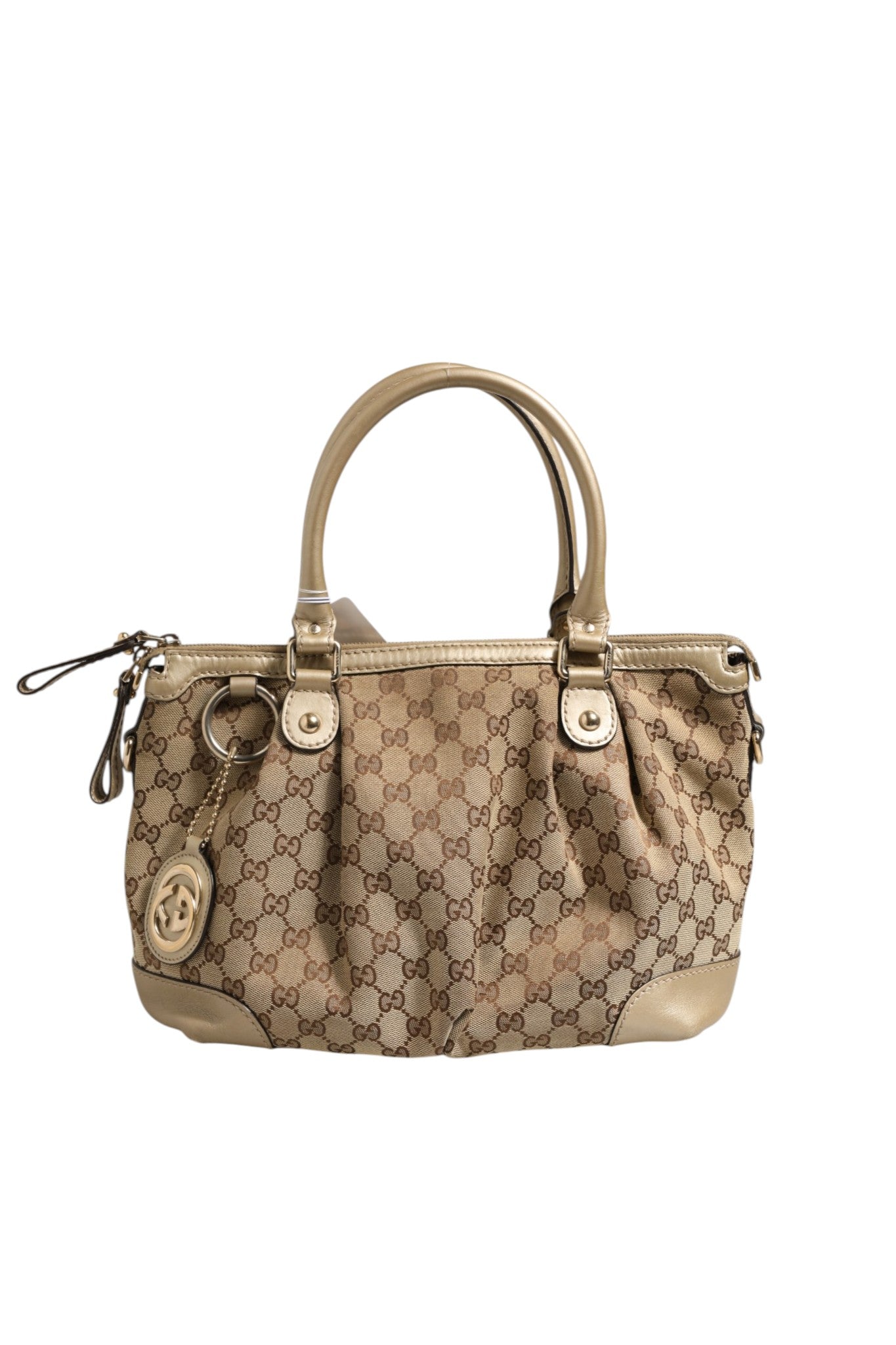 Sac Sukey 2WAY en toile