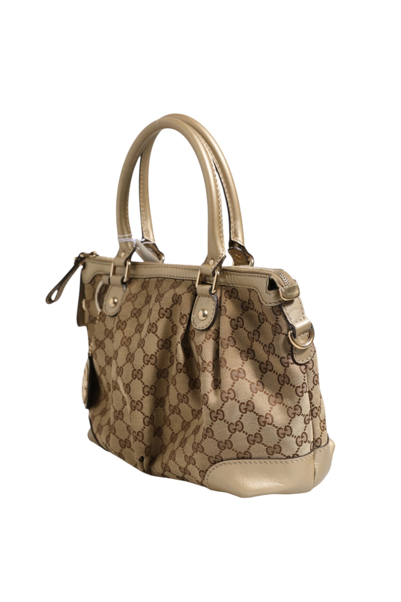 Sac Sukey 2WAY en toile