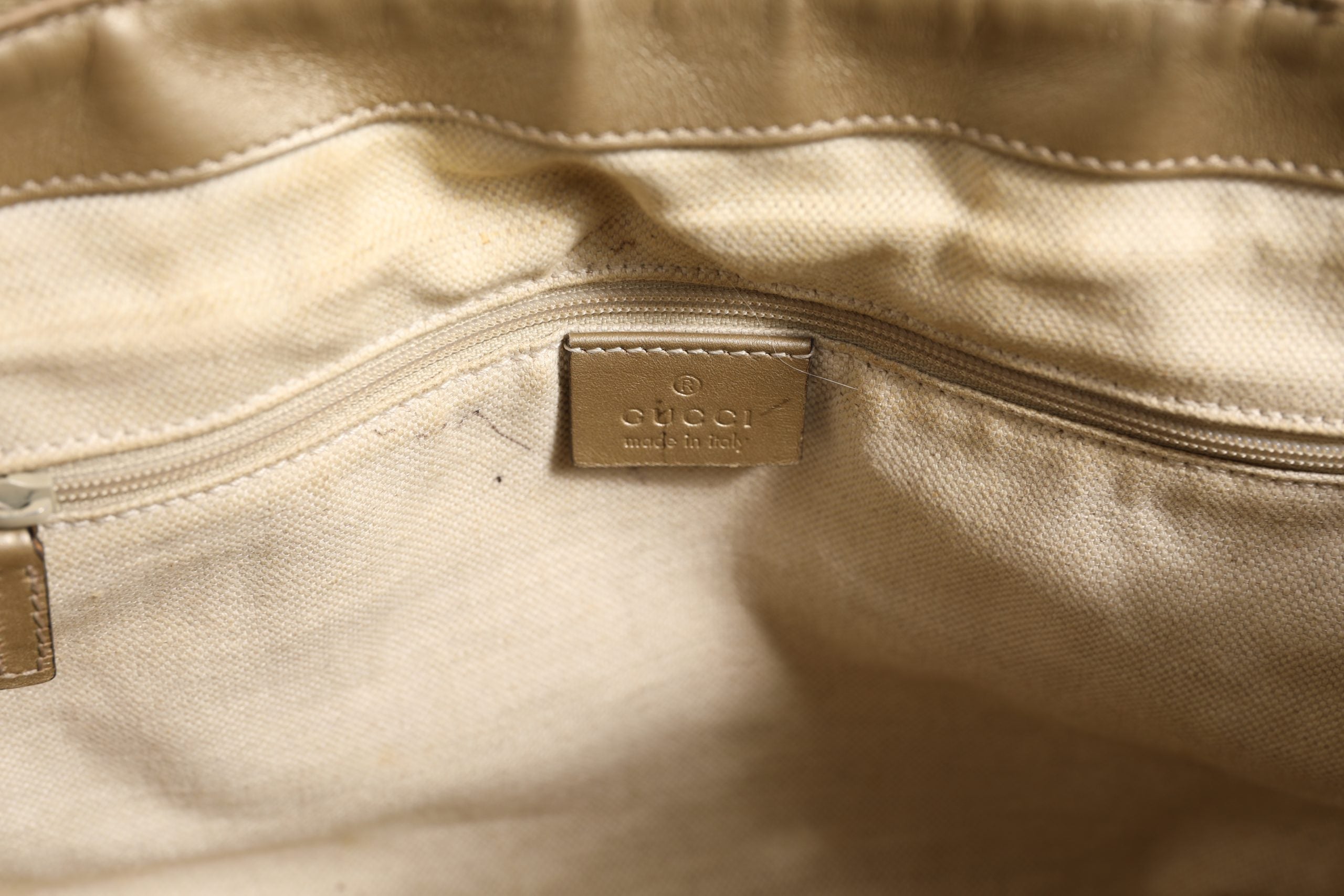Sac Sukey 2WAY en toile