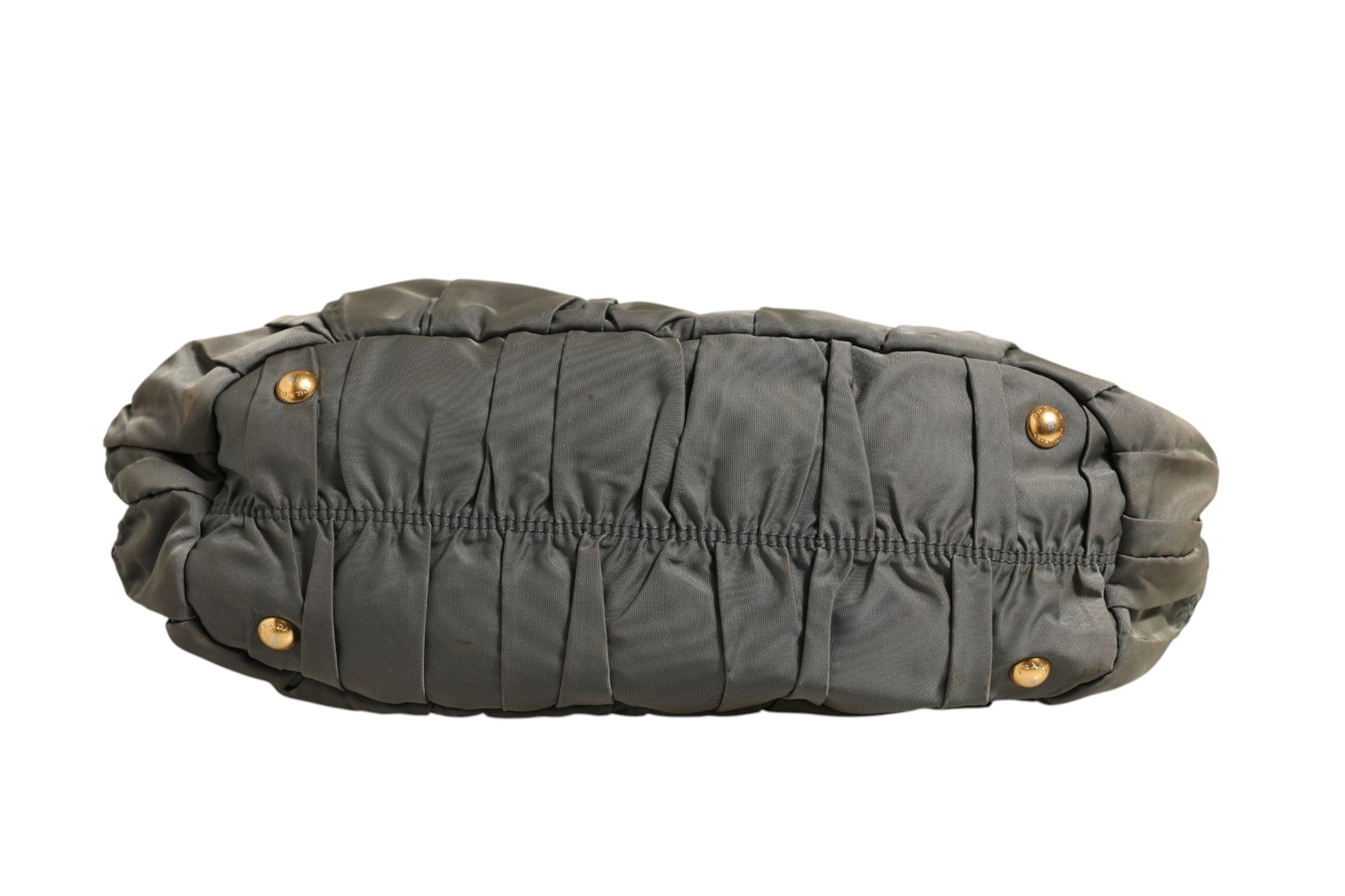 Sac cabas Tessuto Nylon Gaufre