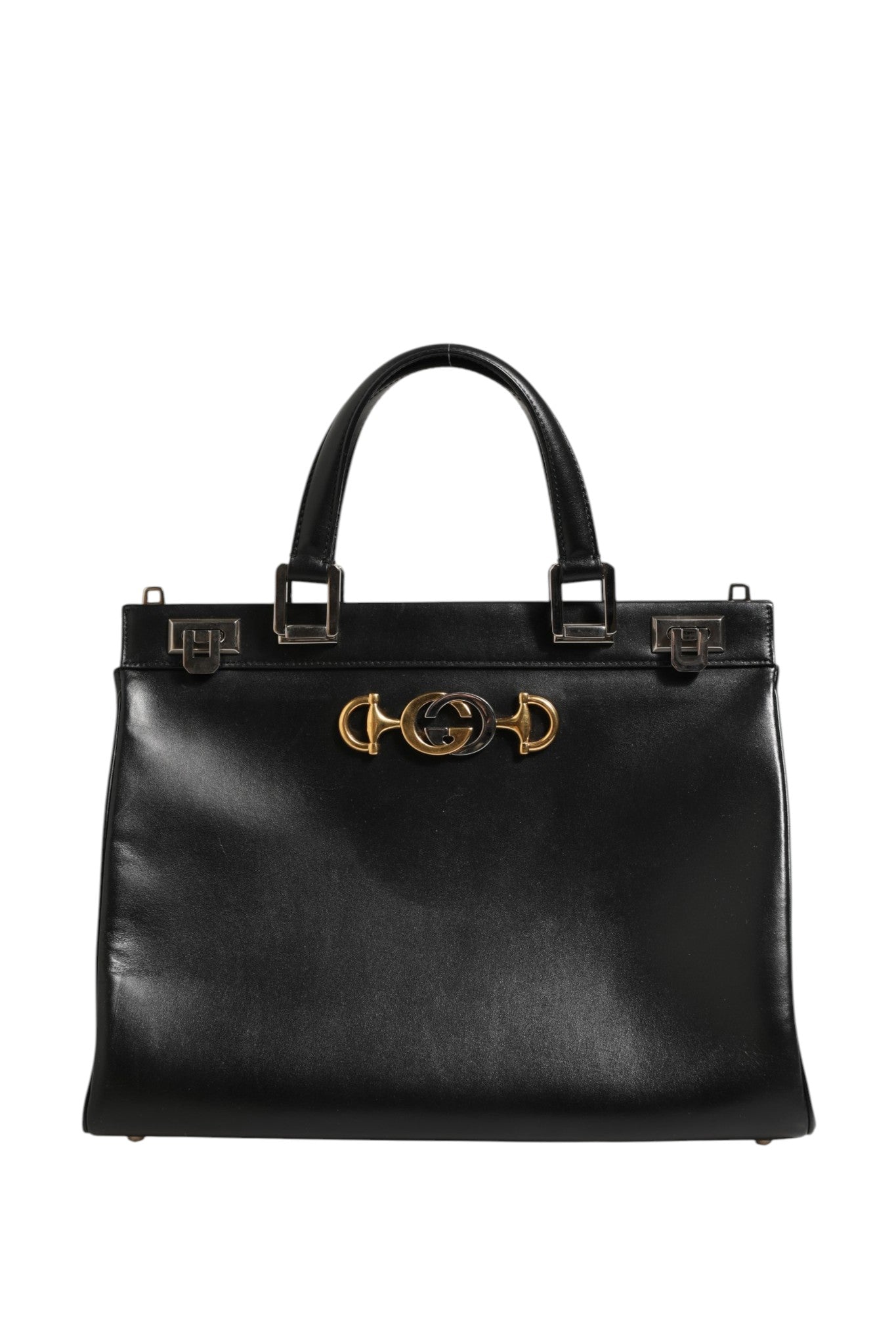 Sac à poignée supérieure Zumi Medium