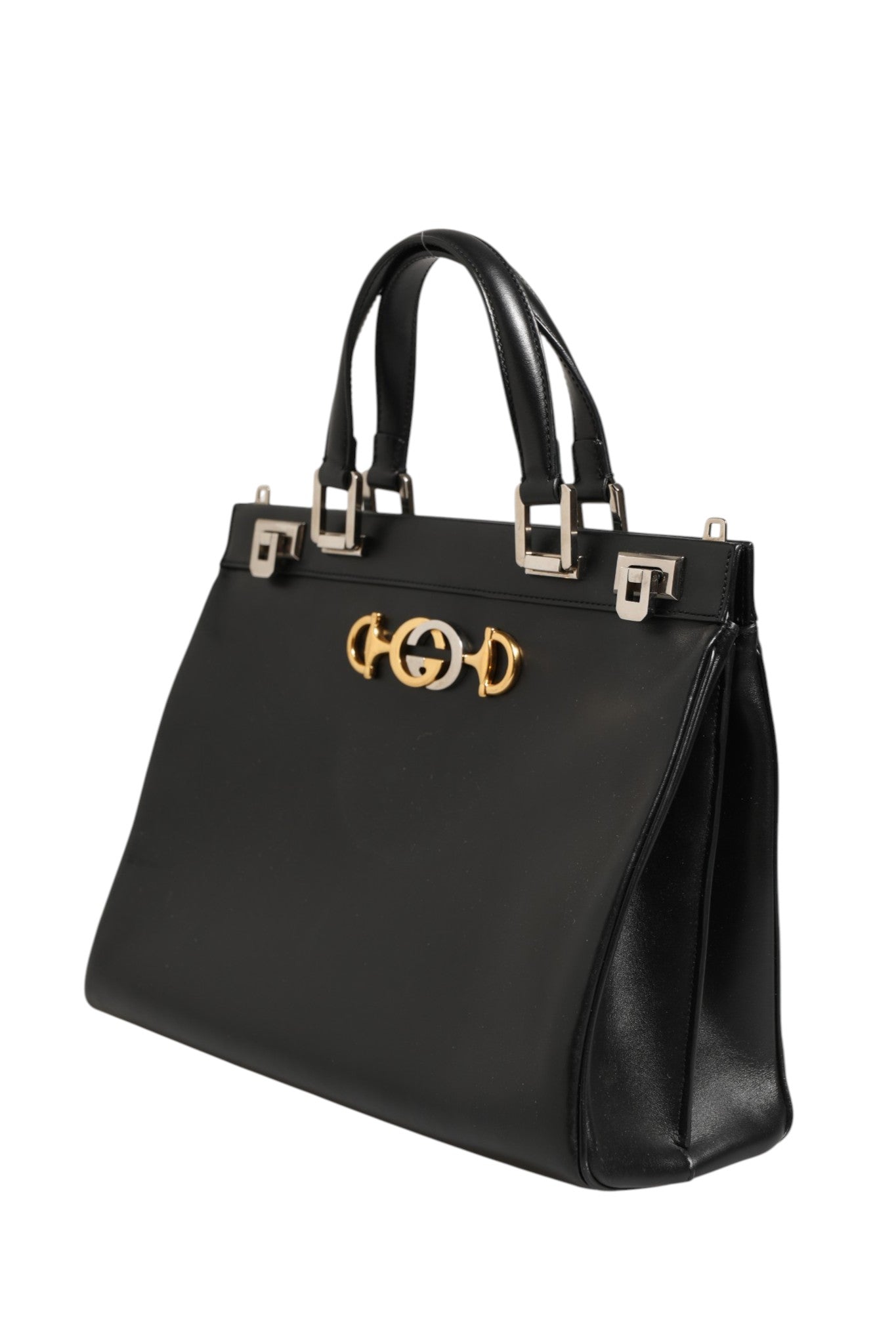 Sac à poignée supérieure Zumi Medium