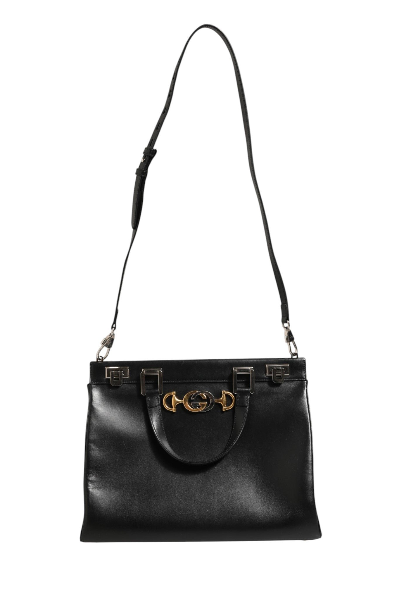 Sac à poignée supérieure Zumi Medium