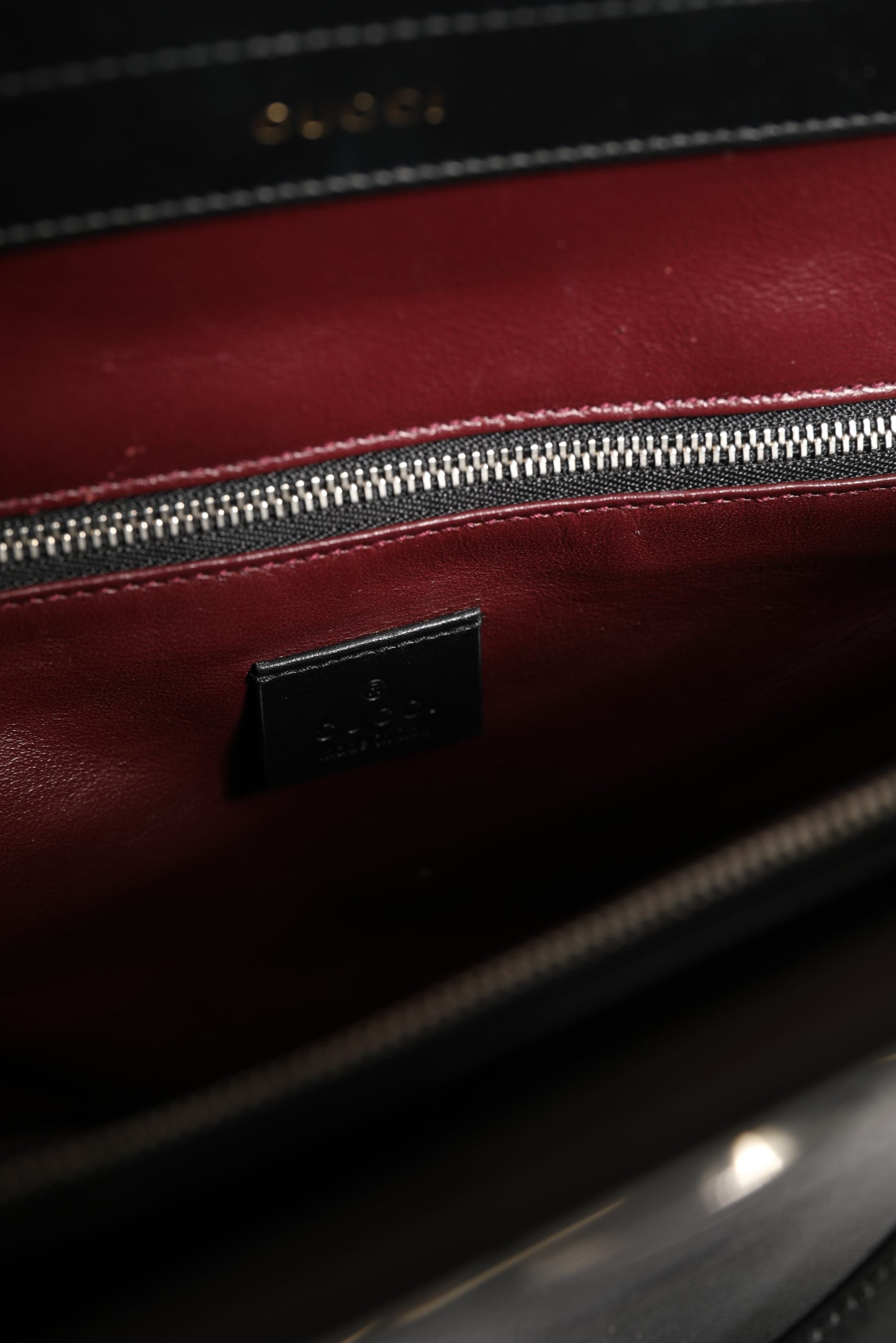 Sac à poignée supérieure Zumi Medium