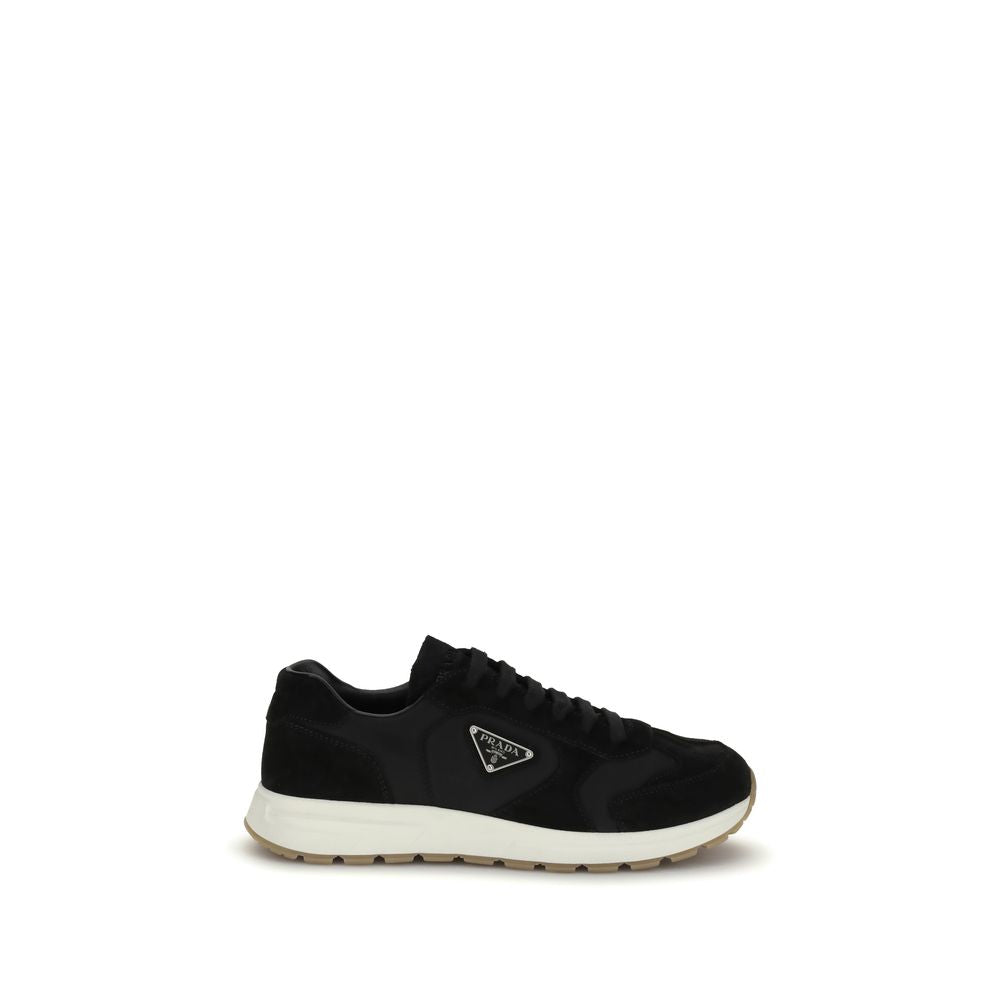Prada – Sneakers Prax 01 en Re-Nylon