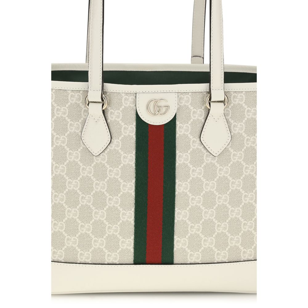 Gucci – Sac cabas Ophidia Medium en toile GG