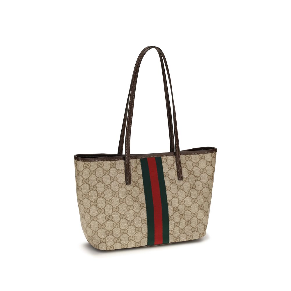 Gucci – Sac cabas Tribeca Small GG